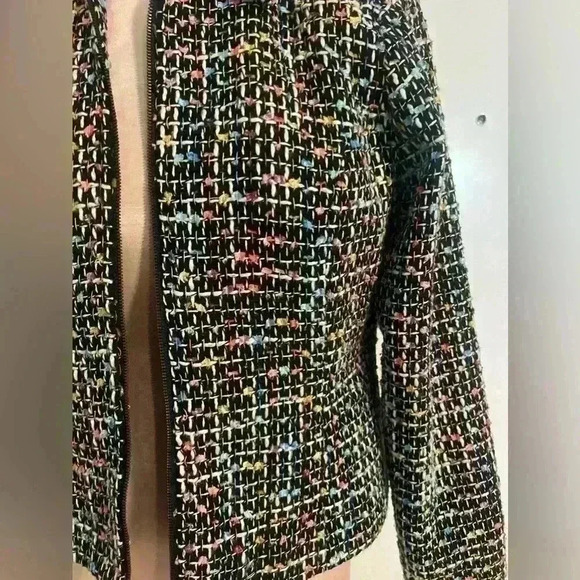Christopher & Bank multi color blazer - Picture 5 of 15